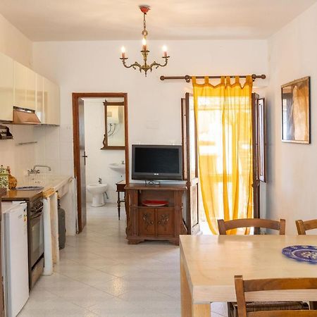 Un Pezzo Di Storia Vicino Al Mare Apartment Rosignano Marittimo Exterior foto
