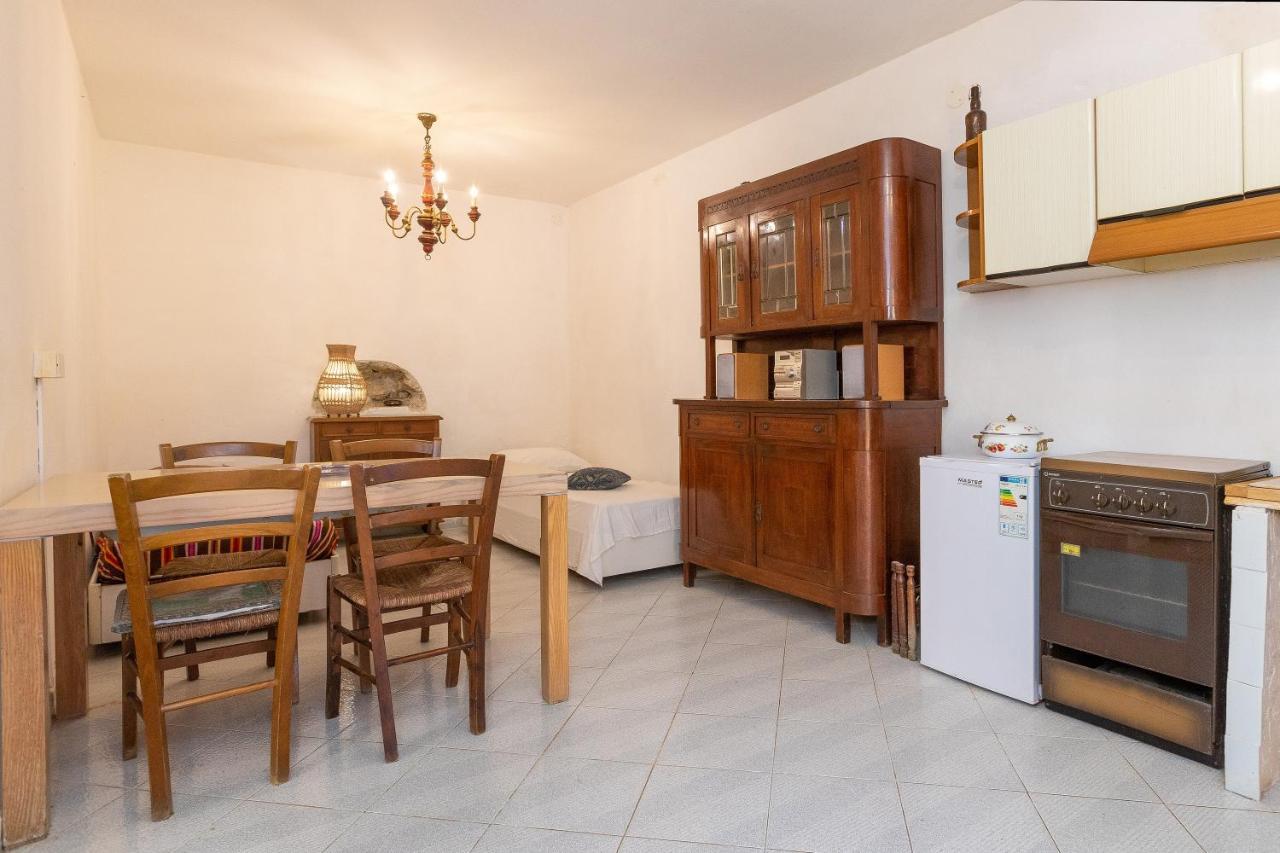 Un Pezzo Di Storia Vicino Al Mare Apartment Rosignano Marittimo Exterior foto